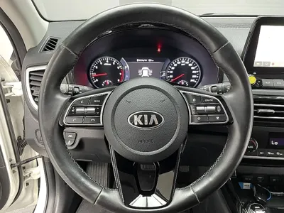 Kia Seltos 2020, 68734 км, за 19000000 KRW - фото 11