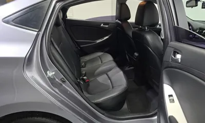 Hyundai Accent 2015, 92871 км, за 6500000 KRW - фото 11