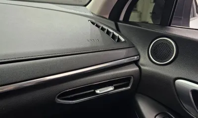 Hyundai Sonata 2020, 93234 км, за 15700000 KRW - фото 32