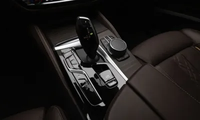 BMW Gran Turismo 2021, 33641 км, за 49000000 KRW - фото 9