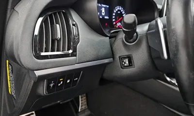 Kia Stinger 2018, 40202 км, за 21500000 KRW - фото 16