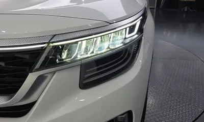 Kia Seltos 2021, 69860 км, за 99990000 KRW - фото 22