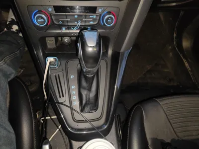 Ford Focus 2015, 153100 км, за 23144.92 CNY - фото 15