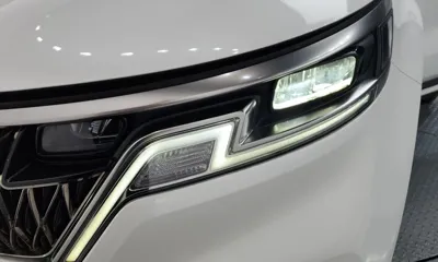 Kia Canival 2023, 40507 км, за 27390000 KRW - фото 22