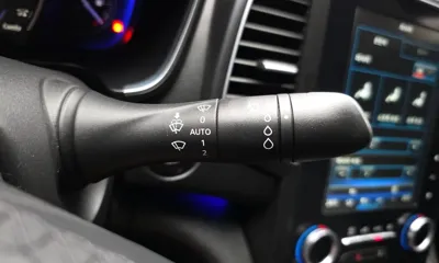 Renault-KoreaSamsung SM6 2017, 94895 км, за 9200000 KRW - фото 28