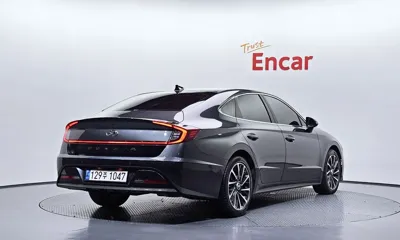 Hyundai Sonata 2023, 73669 км, за 22300000 KRW