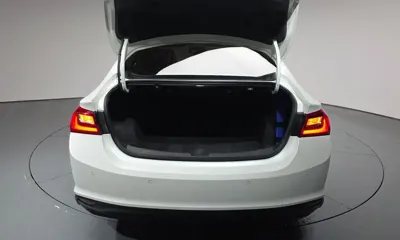 ChevroletGMDaewoo Malibu 2017, 143307 км, за 6990000 KRW - фото 20