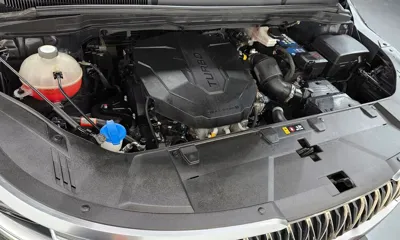 Kia Canival 2021, 103900 км, за 21700000 KRW - фото 6