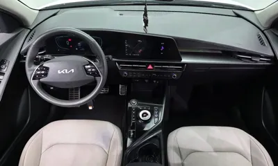 Kia Niro 2022, 125466 км, за 21000000 KRW - фото 7