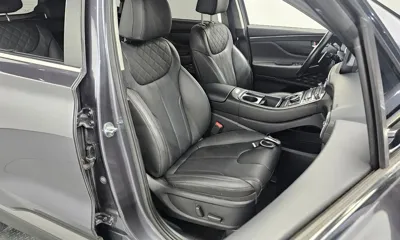 Hyundai Santafe 2022, 108606 км, за 19900000 KRW - фото 12