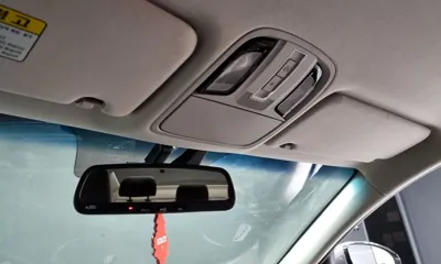 Kia K7 2017, 122295 км, за 10300000 KRW - фото 18