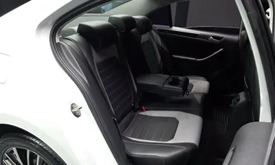 Volkswagen Jetta 2015, 87322 км, за 12340000 KRW - фото 11