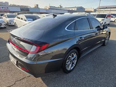 Hyundai Sonata 2021, 53926 км, за 19400000 KRW