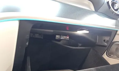 Mercedes-Benz GLC-Class 2026, 5638 км, за 85900000 KRW - фото 31