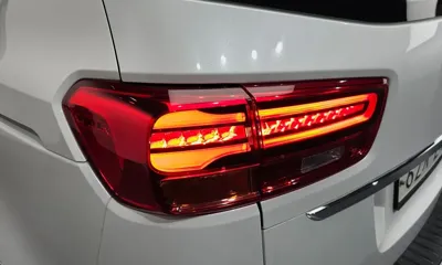 Kia Canival 2019, 99010 км, за 16900000 KRW - фото 23