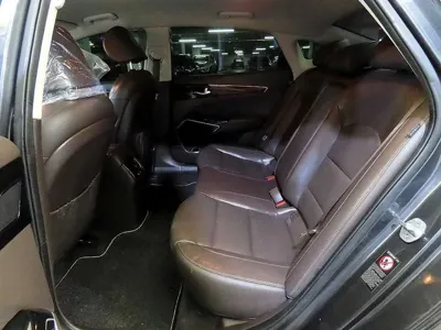 Kia K7 2016, 210164 км, за 6700000 KRW - фото 7