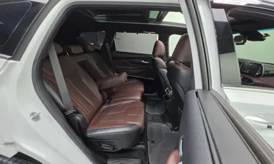 Hyundai Santafe 2019, 68373 км, за 22500000 KRW - фото 19