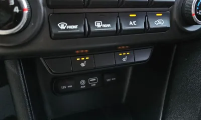 Kia Sportage 2018, 109436 км, за 9300000 KRW - фото 16