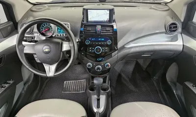 ChevroletGMDaewoo Spark 2012, 105018 км, за 2300000 KRW - фото 7
