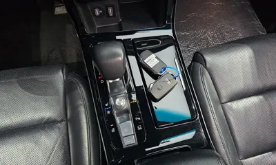 Kia K7 2020, 100365 км, за 17990000 KRW - фото 9