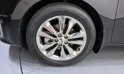 Kia Canival 2017, 64880 км, за 15500000 KRW - фото 5