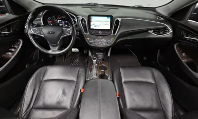 ChevroletGMDaewoo Malibu 2017, 87379 км, за 7990000 KRW - фото 7