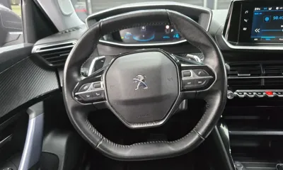 Peugeot 2008 2021, 60700 км, за 16600000 KRW - фото 13