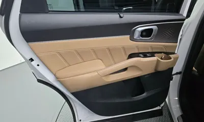 Kia Sorento 2025, 16593 км, за 49990000 KRW - фото 25