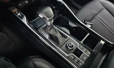 Kia Sorento 2022, 99142 км, за 22300000 KRW - фото 9