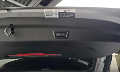 BMW X1 2024, 27856 км, за 56500000 KRW - фото 30