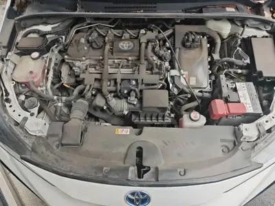 Toyota Levin 2022, 169500 км, за 81300 CNY - фото 11