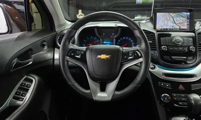 ChevroletGMDaewoo Orlando 2015, 180096 км, за 4300000 KRW - фото 12