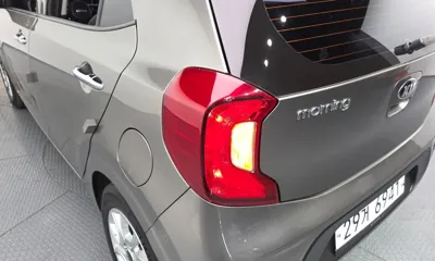 Kia Morning 2019, 125321 км, за 7400000 KRW - фото 23