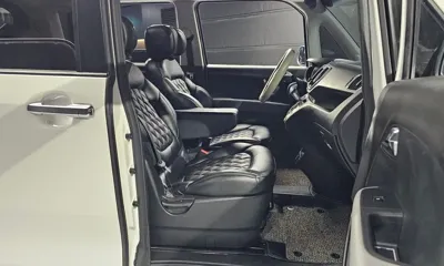 Kia Ray 2019, 91886 км, за 10900000 KRW - фото 26