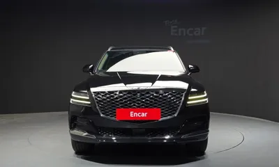 Genesis GV80 2023, 128486 км, за 43200000 KRW - фото 3