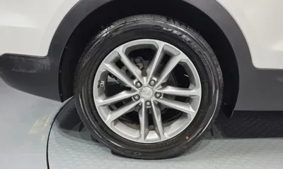 Hyundai Santafe 2016, 75357 км, за 14700000 KRW - фото 5