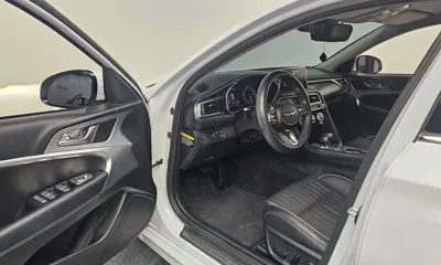 Genesis G70 2019, 93200 км, за 17990000 KRW - фото 10