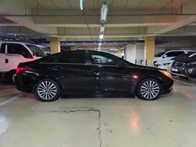 Hyundai Sonata 2010, 133877 км, за 2500000 KRW - фото 2
