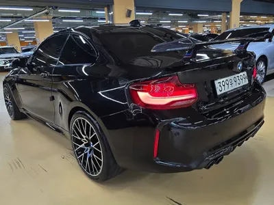 BMW M2 2020, 26653 км, за 63000000 KRW