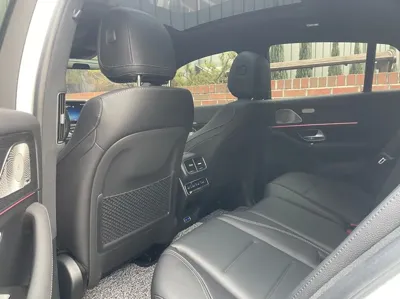 Mercedes-Benz GLE-Class 2025, 9000 км, за 90210000 KRW - фото 10
