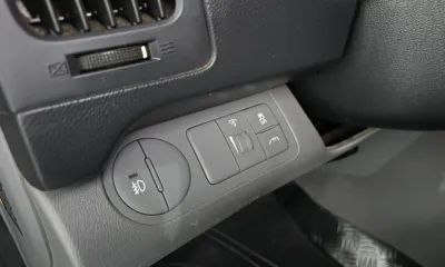 Hyundai Starex 2016, 158696 км, за 7900000 KRW - фото 27