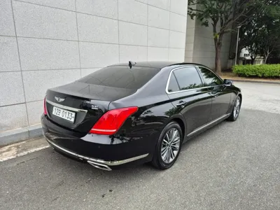 Genesis EQ900 2016, 210000 км, за 13700000 KRW - фото 10
