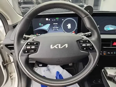 Kia EV6 2022, 105528 км, за 26900000 KRW - фото 9
