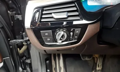 BMW 5-Series 2020, 113006 км, за 29990000 KRW - фото 28