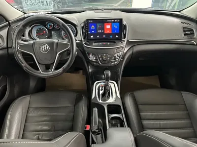 Buick Regal 2014, 152000 км, за 24800 CNY - фото 7