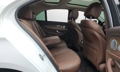 Mercedes-Benz E-Class 2019, 101729 км, за 25900000 KRW - фото 11