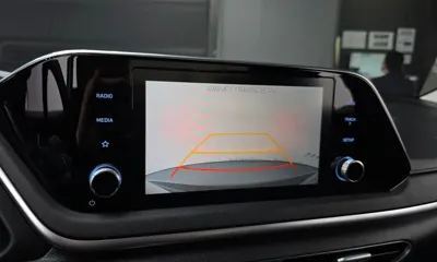Hyundai Sonata 2021, 71780 км, за 170000 KRW - фото 17