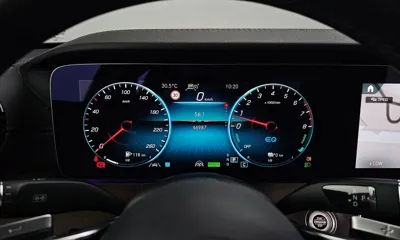 Mercedes-Benz E-Class 2021, 46987 км, за 39800000 KRW - фото 8