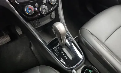 ChevroletGMDaewoo Trax 2017, 77524 км, за 7400000 KRW - фото 9