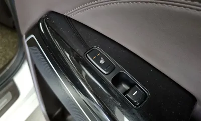 Kia K7 2017, 150406 км, за 10900000 KRW - фото 19